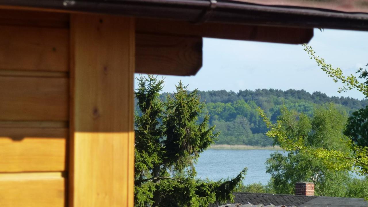 Bungalow "Heimliche Liebe" Heringsdorf  Kültér fotó
